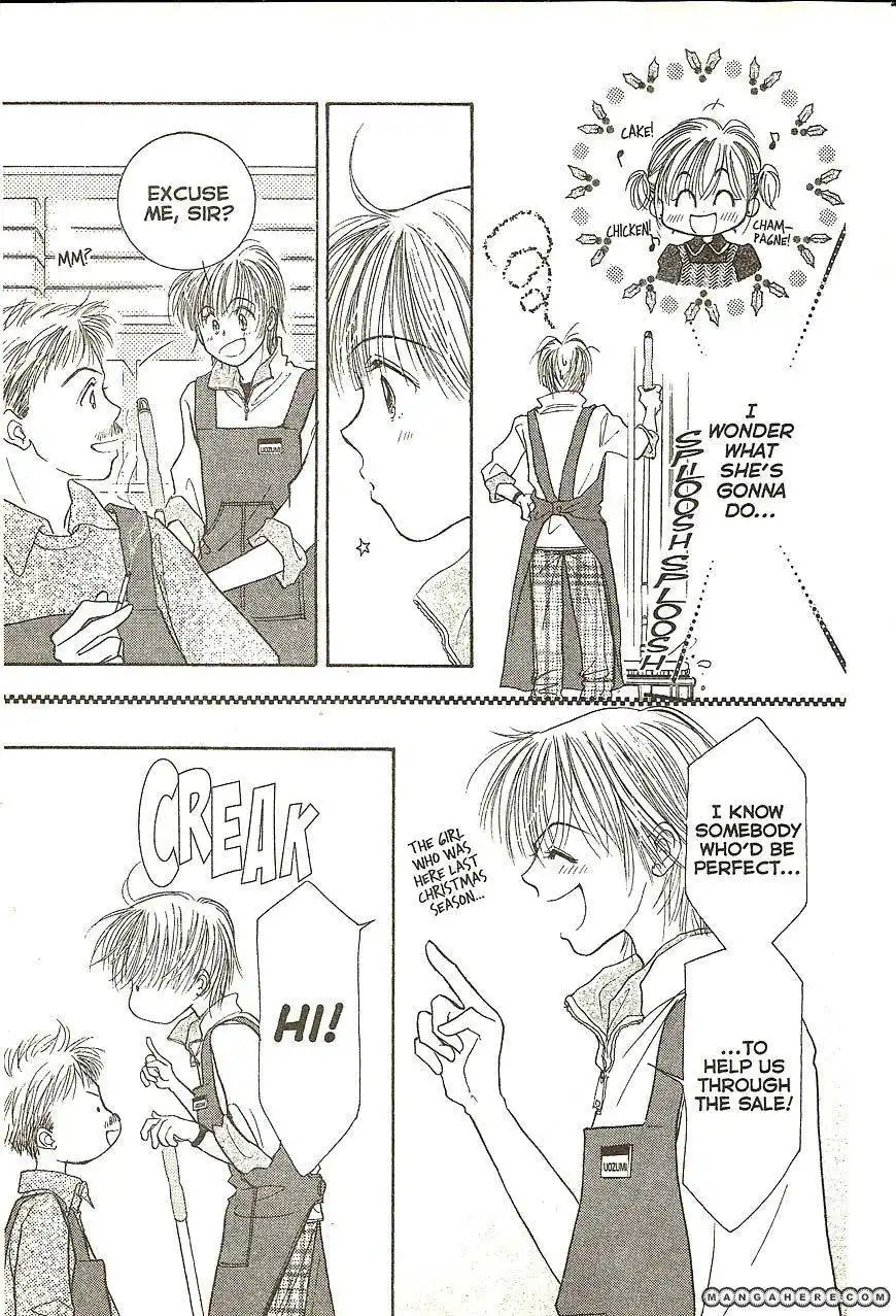 Venus wa Kataomoi Chapter 22 10